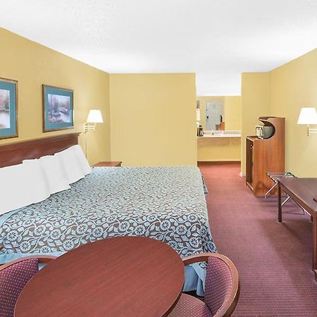 Travel Inn North Little Rock Esterno foto