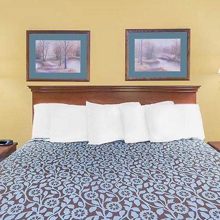 Travel Inn North Little Rock Esterno foto