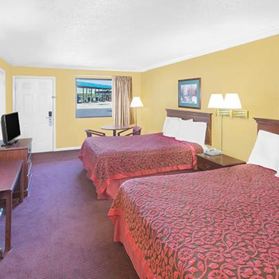 Travel Inn North Little Rock Esterno foto
